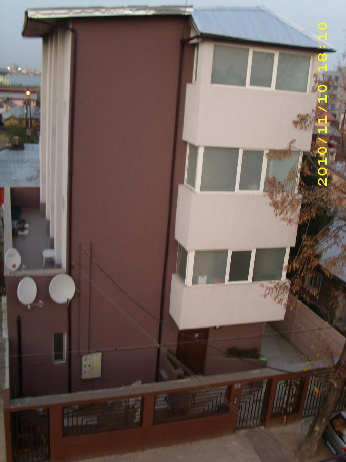 בוקרשט Apartament Laurentiu - Etaj.1 מראה חיצוני תמונה