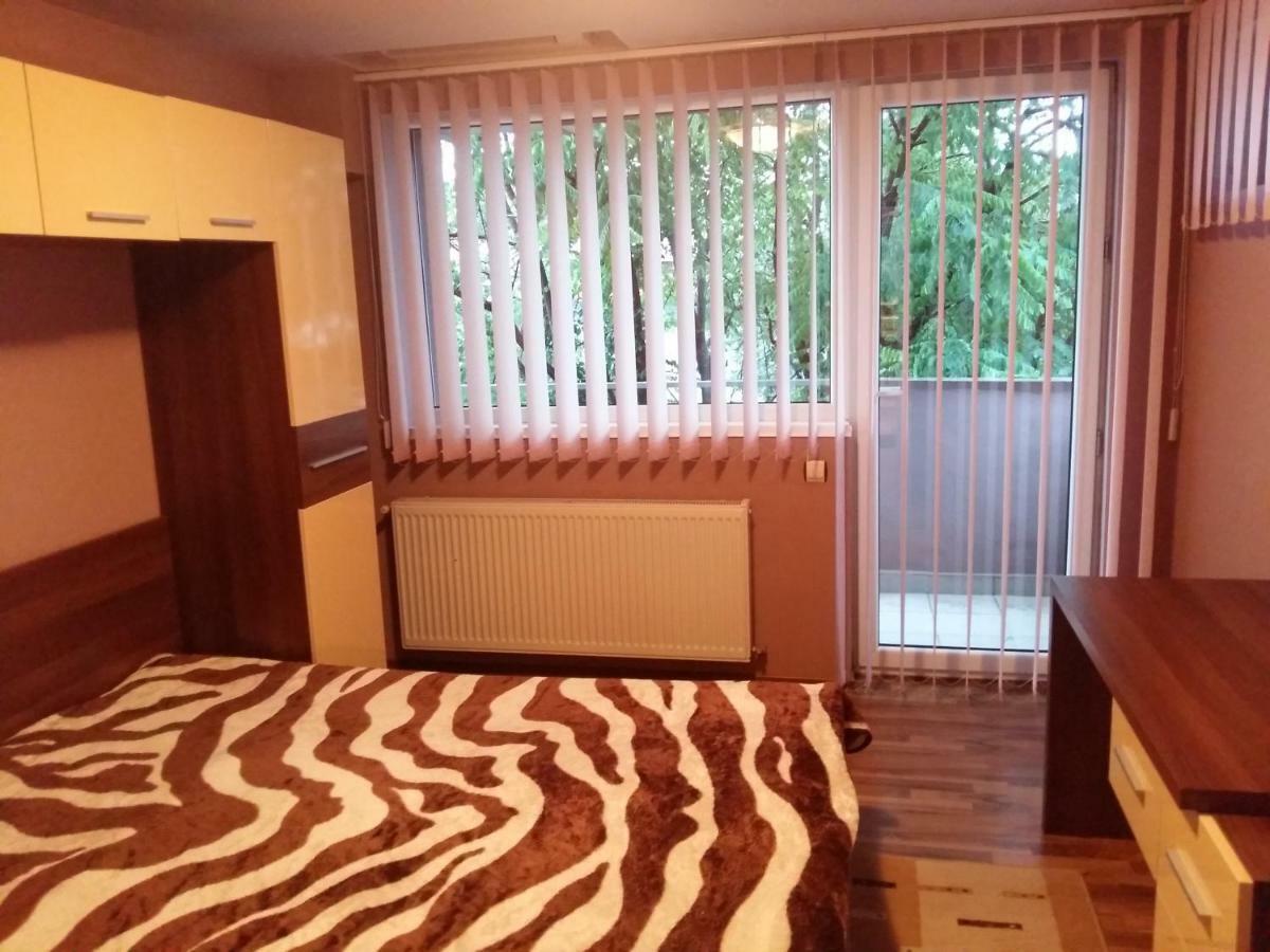 בוקרשט Apartament Laurentiu - Etaj.1 מראה חיצוני תמונה