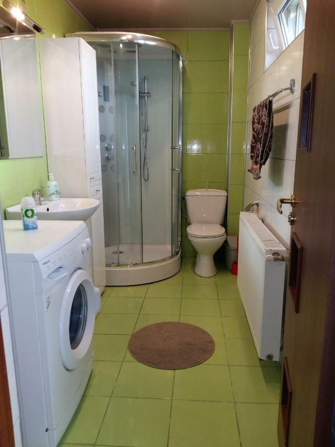 בוקרשט Apartament Laurentiu - Etaj.1 מראה חיצוני תמונה