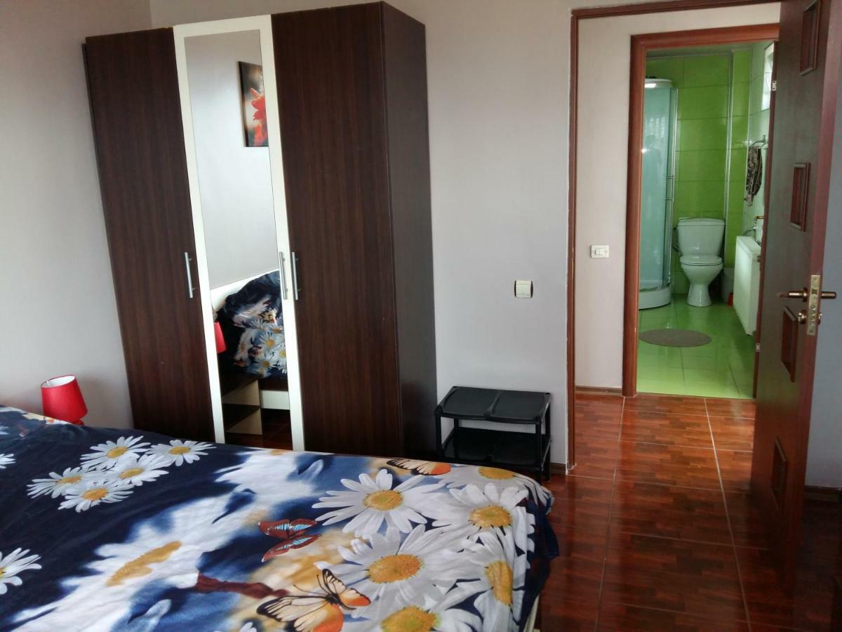 בוקרשט Apartament Laurentiu - Etaj.1 מראה חיצוני תמונה