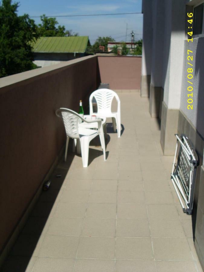 בוקרשט Apartament Laurentiu - Etaj.1 מראה חיצוני תמונה