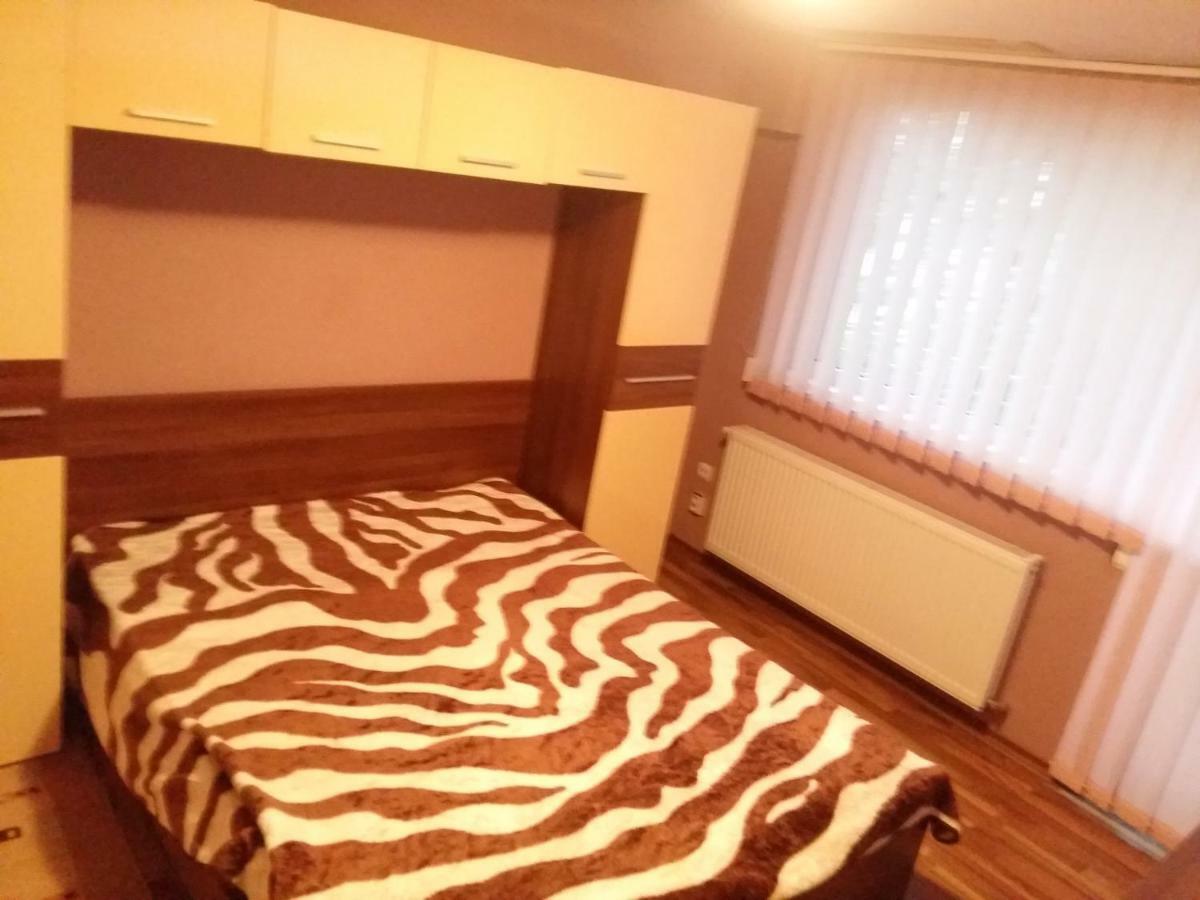 בוקרשט Apartament Laurentiu - Etaj.1 מראה חיצוני תמונה
